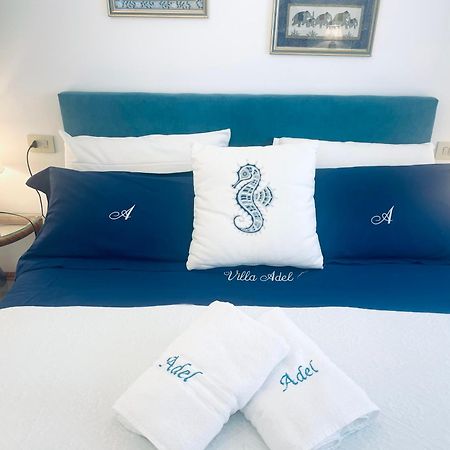 Villa Adel San Teodoro  Eksteriør billede